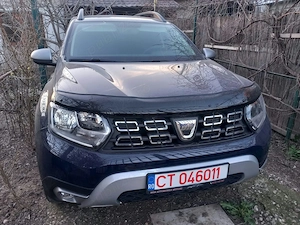 Dacia Duster 2 2019 Impecabil