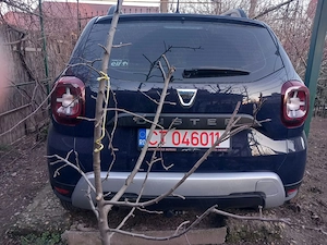 Dacia Duster 2 2019 Impecabil - imagine 2