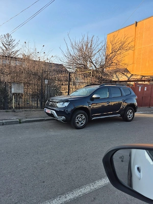 Dacia Duster 2 2019 Impecabil - imagine 4