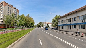 Apartament cu 4 camere decomandat, 92mp, 2 bai, Bulevardul Dimitrie Cantemir - imagine 11