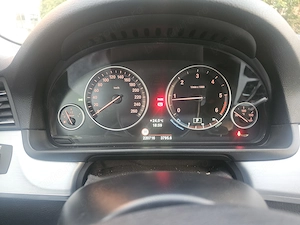 BMW 525d, xDrive, 218CP, 2013, 220800KM - imagine 8