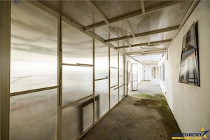 Hala industriala, spatiu de productie, 1.281mp, Zarnesti, Brasov - imagine 4