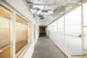 Hala industriala, spatiu de productie, 1.281mp, Zarnesti, Brasov - imagine 5