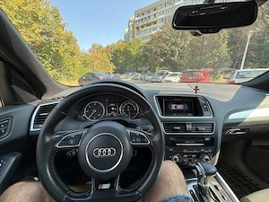 Audi Q5 2016 - imagine 3