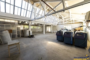 Hala industriala, spatiu de productie, 1.281mp, Zarnesti, Brasov - imagine 15