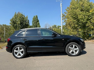Audi Q5 2016