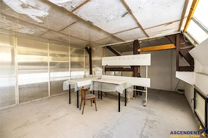 Hala industriala, spatiu de productie, 1.281mp, Zarnesti, Brasov - imagine 12