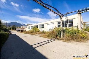 Hala industriala, spatiu de productie, 1.281mp, Zarnesti, Brasov - imagine 13
