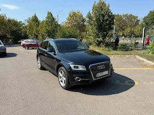 Audi Q5 2016 - imagine 5
