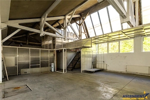 Hala industriala, spatiu de productie, 1.281mp, Zarnesti, Brasov - imagine 18