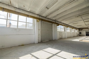 Hala industriala, spatiu de productie, 1.281mp, Zarnesti, Brasov - imagine 19