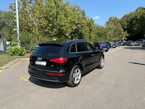 Audi Q5 2016 - imagine 4