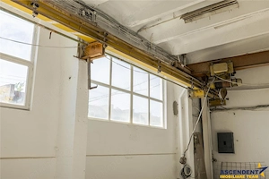 Hala industriala, spatiu de productie, 1.281mp, Zarnesti, Brasov - imagine 9