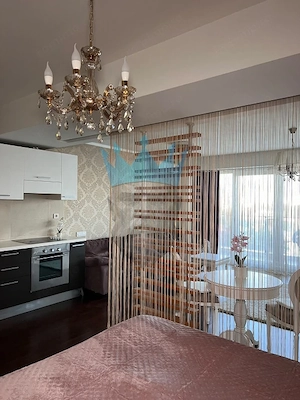 Garsoniera Vitan InCity Residence Bucuresti