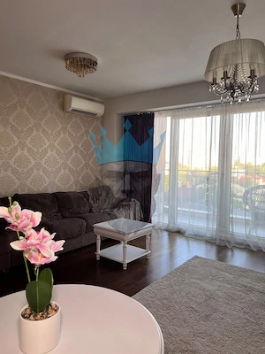 Garsoniera Vitan InCity Residence Bucuresti - imagine 8