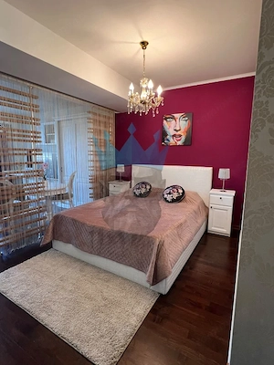 Garsoniera Vitan InCity Residence Bucuresti - imagine 6