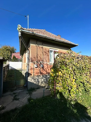 Casa de vanzare in satul Murgesti, comuna Acatari - imagine 3