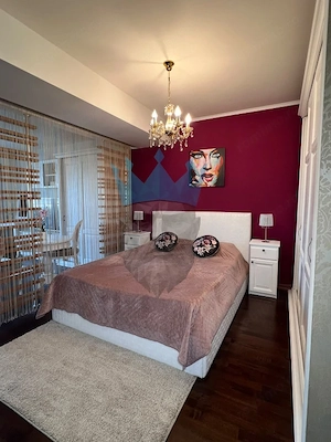 Garsoniera Vitan InCity Residence Bucuresti - imagine 4