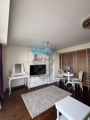 Garsoniera Vitan InCity Residence Bucuresti - imagine 3