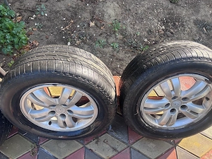 Jante Hyundai Tucson - imagine 2