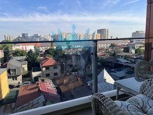 Garsoniera Vitan InCity Residence Bucuresti - imagine 10