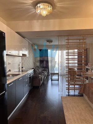 Garsoniera Vitan InCity Residence Bucuresti - imagine 2