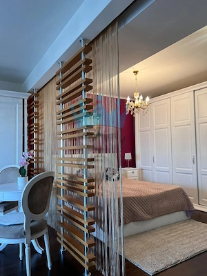 Garsoniera Vitan InCity Residence Bucuresti - imagine 5