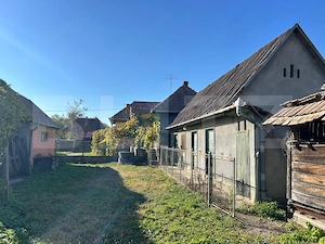 Casa de vanzare in satul Murgesti, comuna Acatari - imagine 5