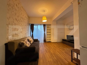 Apartament 2 camere, parcare, semidecomandat, zona: Parcul Rozelor/Plopilor - imagine 3