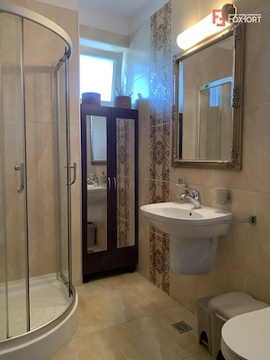 Apartament cu 3 camere de inchiriat, lux - zona Calea Aradului  - imagine 19