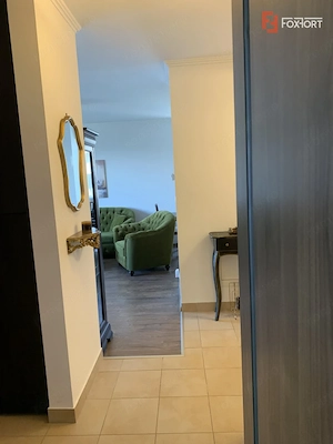Apartament cu 3 camere de inchiriat, lux - zona Calea Aradului  - imagine 18
