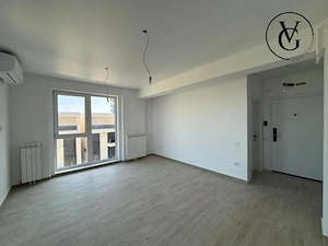 Apartament 3 camere - MERAKI LAGO RESORT & SPA - imagine 3