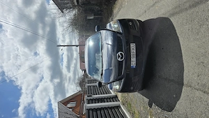 Mazda CX-7   4x4   Full Options   Automata   Piele Crem   Trapa  Navigatie   camera marsarier