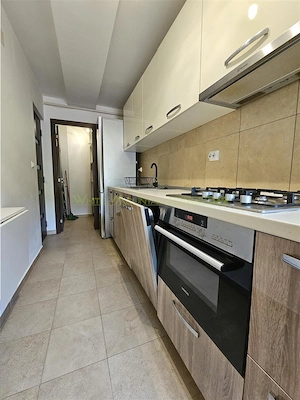 Apartament cu parcare subterana Dealul Sprii - imagine 6