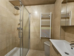 Apartament cu parcare subterana Dealul Sprii - imagine 20