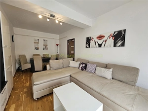 Apartament cu parcare subterana Dealul Sprii - imagine 10