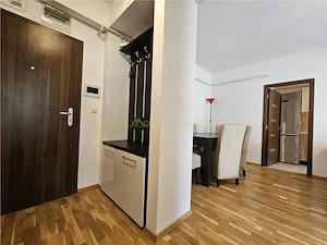 Apartament cu parcare subterana Dealul Sprii - imagine 7