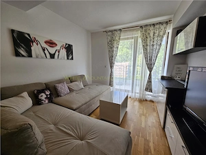 Apartament cu parcare subterana Dealul Sprii - imagine 3