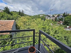 Apartament cu parcare subterana Dealul Sprii - imagine 2