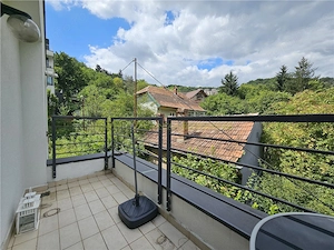 Apartament cu parcare subterana Dealul Sprii - imagine 9