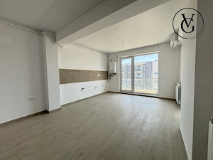Apartament 3 camere - vedere laterala catre mare - MERAKI RESORT & SPA - imagine 4