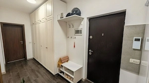 Penthouse SUPERB cu 3 camere Braytim Giroc - imagine 6