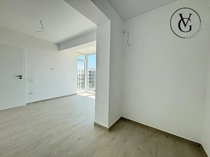 Apartament 3 camere - vedere laterala catre mare - MERAKI RESORT & SPA - imagine 14