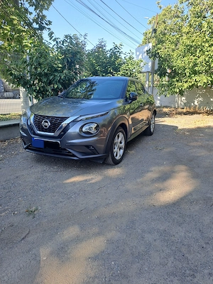 Nissan juke 2020  - imagine 2