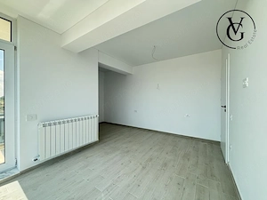 Apartament 3 camere - vedere laterala catre mare - MERAKI RESORT & SPA - imagine 15