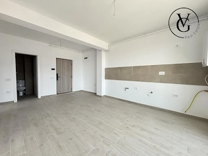 Apartament 3 camere - vedere laterala catre mare - MERAKI RESORT & SPA - imagine 5