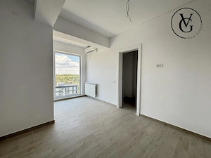 Apartament 3 camere - vedere laterala catre mare - MERAKI RESORT & SPA - imagine 9