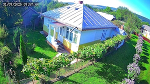 Casa de vanzare Oras DOLHASCA, Judet SUCEAVA, 80000 EUR Negociabil