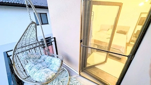 Penthouse SUPERB cu 3 camere Braytim Giroc - imagine 11