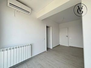 Apartament 3 camere - vedere laterala catre mare - MERAKI RESORT & SPA - imagine 7